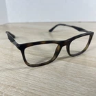 Ray-ban RB7029 5200 Eyeglasses Tortoise Frames Only Flex Hinge 53-17-145 Pre-owned. Price: $40.76.