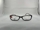 Bebe BB5044 Envy 607 Brown Rose Eyeglasses Women 53 17-135 (cc) New. Price: $64.99.