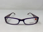 Guess Eyewear 9042 46-15-130 Purple Fade Full Rim Eyeglasses Frame AD18 New. Price: $41.25.
