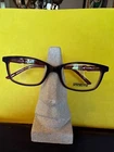 Seventeen 5388 Eyeglasse 49-16-135 Color Plum/rose Brand New. Price: $25.00.