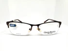 Christie Brinkley 312 Brn Brown Eyeglass Frames 52 16 135 New. Price: $20.99.