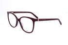 Jacobs MARC540 0LHF Burgundy 53MM Eyeglasses New Authentic. Price: $67.22.