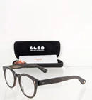 Brand New Authentic Garrett Leight Eyeglasses Jack Blgl 45MM. Price: $99.99.