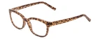 Kate Spade Tabby/o Cateye Reading Glasses Beige Crystal & Brown Tortoise 50MM New. Price: $82.29.