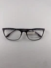 Bcbgmaxazria Carina Aubergine Frames 51-16-130 Womens Eyeglasses New. Price: $40.03.