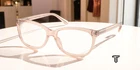 Coach HC6139U 5556 Transparent Pink Demo Lens 53 Mm Women's Eyeglasses New. Price: $84.99.
