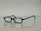 Prada Vpr 13E 8AR-1O1 Square Havana Brown Eyeglasses Optical Frame 47-17-140 Pre-owned. Price: $69.99.