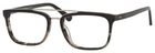 Ernest Hemingway H4825 Unisex Rectangular Frame Eyeglasses Black/amber 54 Mm New. Price: $29.95.