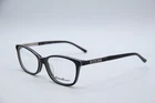 New Eddie Bauer EB32209 Bk Black Authentic Eyeglasses 54-16. Price: $55.20.