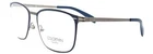 Calvin Klein Unisex Eyeglass Frames CK5426 412 Colorthins Blue Size 52-18-140 New. Price: $24.94.