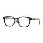Burberry Edison Demo Square Men's Eyeglasses BE2344F 3952 53 Optical Frame New. Price: $179.99.
