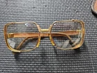 Neostyle Boutique 312 Germany Gold Eyeglasses Sunglasses Frame 54-16-135 Pre-owned. Price: $80.00.