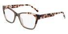 Dkny DK5072 Smoke Crystal/milk Tortoise 54/17/140 Woman Eyewear Frame New. Price: $188.00.