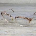 Michael Kors Eyeglass Frames MK3023 Galway 3342 Tortoise Rose Gold Cat 52MM Pre-owned. Price: $34.99.