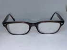 Ray Ban RB5286 5628 Crystal Brown Tortoise Eyeglasses Frame 51/18 135 Pre-owned. Price: $16.55.