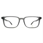 Dragon Eyeglasses Frames DR9005 020 Gray Nude Rectangle Full Rim 55-18-145 New. Price: $54.99.