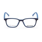 Skechers 091 Matte Blue Unisex Plastic Eyeglasses Frame 48-15-130 New. Price: $91.60.