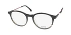 New Lozza VL4220 Eyeglass Frame Full-rim Womens 0ANV Plastic Oval Gray 50-19-140. Price: $59.95.