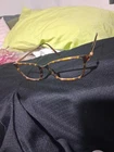 Lacoste L2246 033 48-21 145 Eyeglass Frames New. Price: $51.86.
