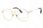 Victoria Beckham VB219-714-55 Eyeglasses Frame Size 55MM 15MM 135MM Gold 8868954 New. Price: $40.97.