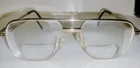 Charmant Us 7712 Gold Titanium Aviator Eyeglasses Frames 54/17-140 Mm Japan Made Pre-owned. Price: $27.99.