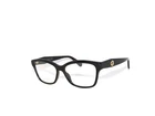 Gucci GG0798O 001 53 Black Eyeglasses New. Price: $169.99.