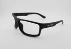 New Wiley Peak Z87-2+ Wx EN166 Black Eyeglasses Frames 65-15-130. Price: $85.99.
