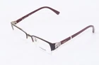New Vogue 4014 5011 Matte Dark Brown Authentic Designer Eyeglasses 48-19. Price: $30.00.