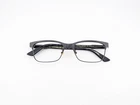 Gucci Eyeglasses Frames Only, GG0494OJ 001, 56-18-150, Black, Made In Japan Pre-owned. Price: $99.99.