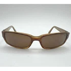 Maui Jim Atoll MJ220-10 Sunglasses Tortoise Bronze Polorized 56-17-135 Italy Pre-owned. Price: $160.00.