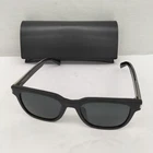 Saint Laurent SL711/K 001 Sunglasses Pre-owned. Price: $294.21.