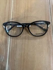 Bebe Bb 4178 001 Black 53-17-135 Cateye Womens Eyeglasses Frames (B-31) New. Price: $24.99.