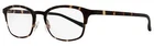 Maui Jim Rectangular Eyeglasses C2614 10MS Tortoise 47MM New. Price: $79.00.