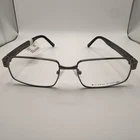 Octo Rigid 180 Gun Black Eyeglass Frames 54 16 140 Msrp $68 Nwt New. Price: $14.29.