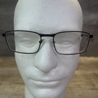 Oakley Eyeglasses Fuller OX3227-0455 Matte Midnight Frames Only Pre-owned. Price: $55.00.