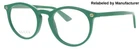 Gucci GG0121O-008-49-RELABELED Green Authentic New. Price: $234.00.