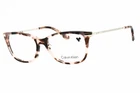 New Calvin Klein CK22501-663 Eyeglasses 51MM 100% Authentic. Price: $58.39.
