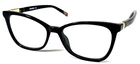 Missoni MIS0060 807 Nos Black Polished Women 54-17-140 Eyeglasses Frame Pre-owned. Price: $60.00.