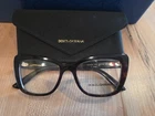 Dolce & Gabbana Eyeglasses Frames DG3308 502 53/18/145 Tortoise With Case Pre-owned. Price: $79.00.