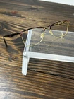 Ray-ban RB6344-2917 Unisex Polished Tortoise Square Half Rim Eyeglasses Frame Pre-owned. Price: $20.08.
