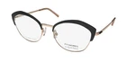 Lightec 30200L Cat Lenses Made In France Retro Shape Eyeglass Frame/glasses New. Price: $23.96.