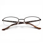 Oscar De Renta OSL707 210 Eyeglasses Frame 50-20-135 Bronze Brown Flex Pre-owned. Price: $22.74.