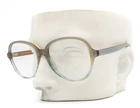 Maui Jim Eyeglasses Mjo 2119-06E Crystal Blue Brown Ombre 55MM Large Pre-owned. Price: $42.50.