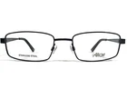 Altair Eyeglasses Frames A4022 414 Blue Rectangular Full Wire Rim 52-19-140 New. Price: $49.99.
