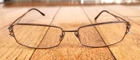 Versace Eyeglasses Frame 1092-B 1045 Women Bronze-tone Rectangle 51-16-130 Pre-owned. Price: $49.99.