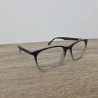 Randy Jackson Signature Eyeglasses Frames 3018 Black 54-17-145 Zyloware C189 Pre-owned. Price: $29.97.