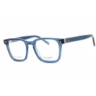 Tommy Hilfiger Unisex Eyeglasses Rectangular Shape Plastic Frame Th 2034 0PJP 00 New. Price: $44.14.