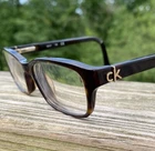 Calvin Klein Glasses Frames CK5691 Brown Tortoise 50 17 135 Pre-owned. Price: $39.70.
