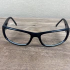 Ray-ban RB4088 601/58 Sunglasses Polished Black Wraparound Frames Only 60-18-135 Pre-owned. Price: $29.99.