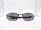 Oakley Eyeglasses Frames Only, Blender, OO4059-03, 59-17-, Black Pre-owned. Price: $84.99.